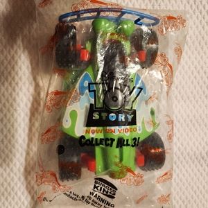1990 Toy Story Car